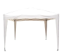 TONNELLE POLUX - BEIGE - MOOREA