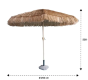 Parasol Hanoï