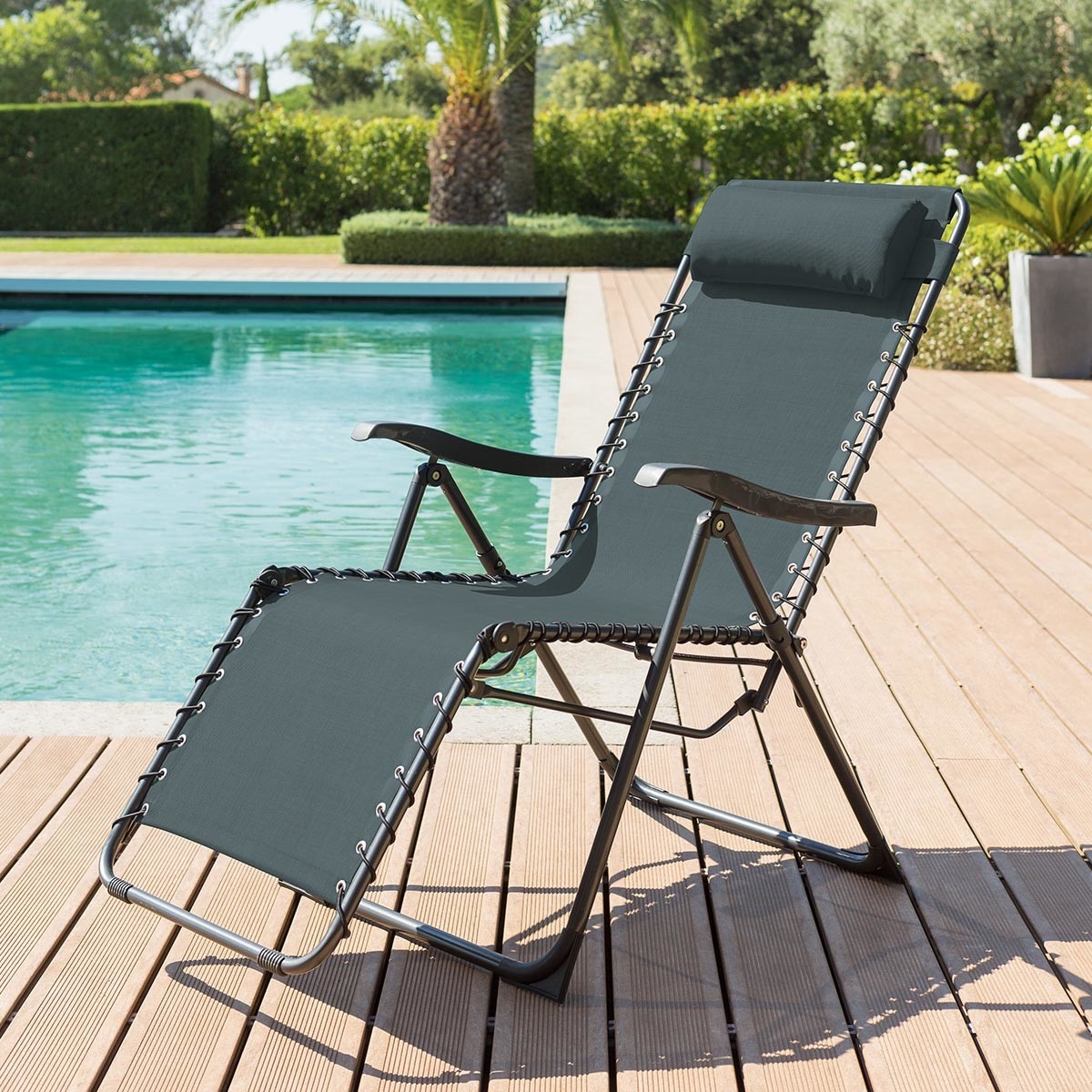 Chaises de jardin pas cher - La Foir'Fouille