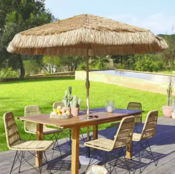 Parasol Hanoï