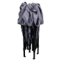 Tonnelle pliante Easy Up Ardoise