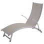 Transat Samba Taupe