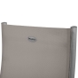 Transat Samba Taupe