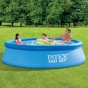 Piscine gonflable ronde Easy set