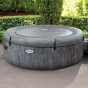 Spa gonflable rond Baltik