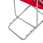 Chilienne de jardin pliante Bilbao Grenade
