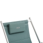 Chilienne de jardin Honolulu Vert jade