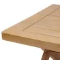 Table Fixe Xenia 10P Acacia