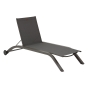 Transat JIMANI Anthracite & Graphite