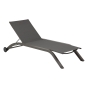 Transat JIMANI Anthracite & Graphite