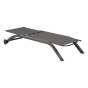 Transat JIMANI Anthracite & Graphite
