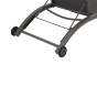 Transat JIMANI Anthracite & Graphite
