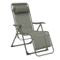 Fauteuil de jardin SILOS Vert laurier