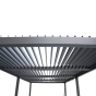 OFFRE SPECIAL Pergola EVONIS 6x3 + 2 Stores