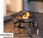 BRASERO PHOENIX - MOOREA
