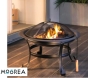 BRASERO PHOENIX - MOOREA