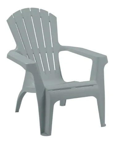 FAUTEUIL,ADIKO GRIS