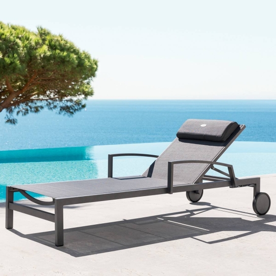 Transat Ocala Anthracite & Graphite