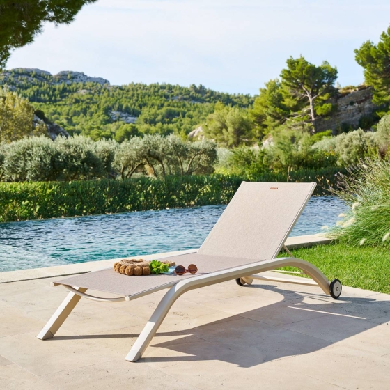 Transat JIMANI Badianne & Argile