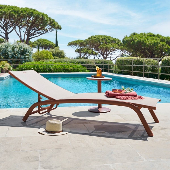 Transat BONAO Lin / Acajou