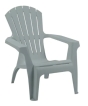 FAUTEUIL,ADIKO GRIS
