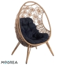 Fauteuil COSTA