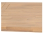 OFFRE SPECIALE : Table de jardin Extensible XENIA ACACIA 12p + 8 Fauteuils PAPOUASIE ACACIA