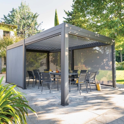 Store pour pergola Evora