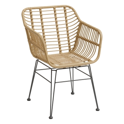 Fauteuil de jardin Lambada Sésame