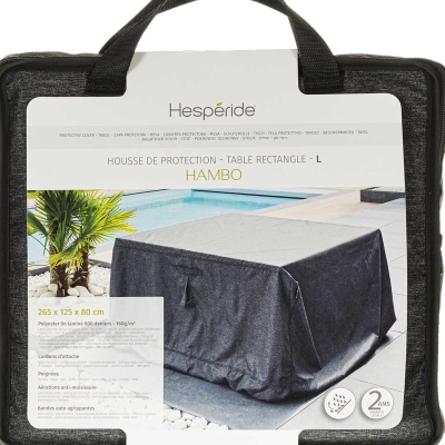 Housse De Protection Coque Anti-chocs Pour Imprimante HP DeskJet 4120e