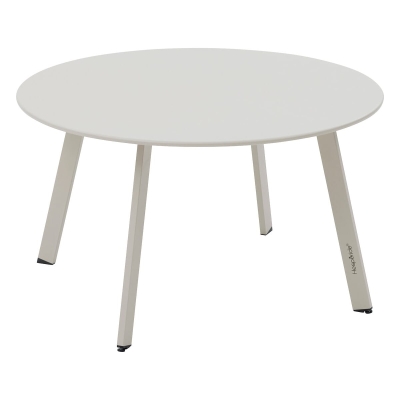 Table d'appoint de jardin ronde SAONA Argile