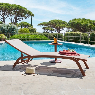 Transat BONAO Lin / Acajou