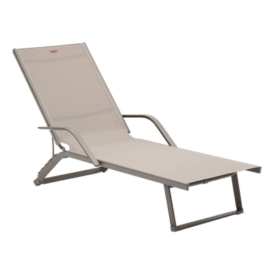 Transat BAYAMO Noisette / Café