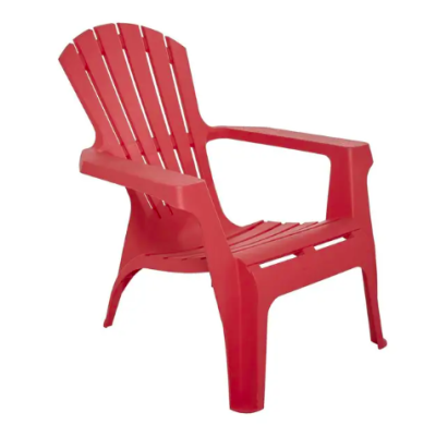 FAUTEUIL ADIKO FRAISE