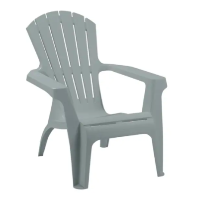 FAUTEUIL,ADIKO GRIS