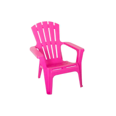 FAUTEUIL ADIKO FUSHIA