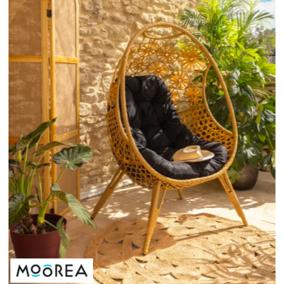 Fauteuil COSTA