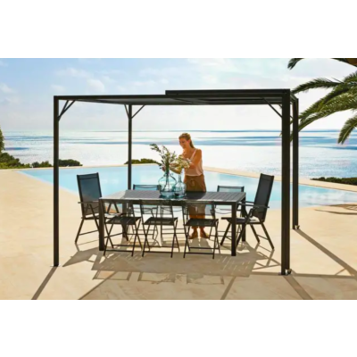 TONNELLE ARTUS EXTENSIBLE 3/4M
