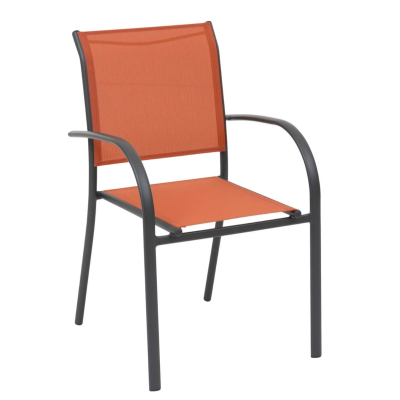 FAUT PIAZZA AMBRE / GRAPHITE