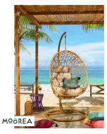 Loveuse Boho Naturel - MOOREA
