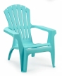 FAUTEUIL ADIKO BLEU