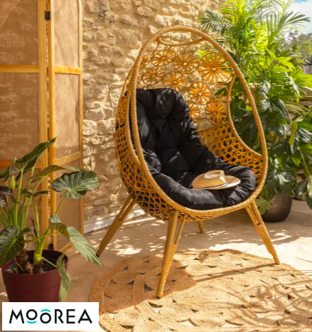 Fauteuil COSTA
