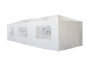 TONNELLE BAIANA 3X9M BLANC