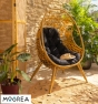 Fauteuil COSTA