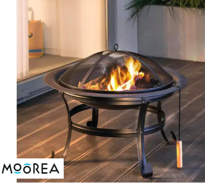 BRASERO PHOENIX - MOOREA