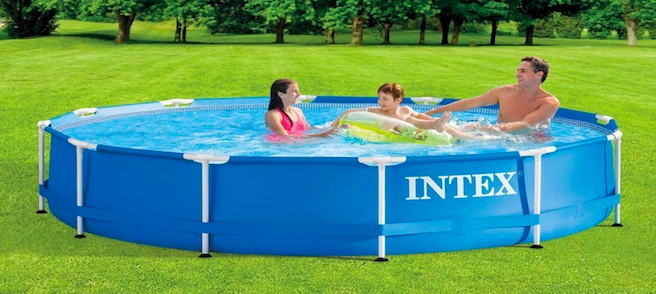 Piscines et spa